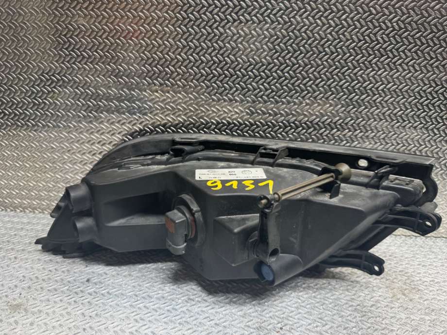 Frontlykt venstre xenon til Škoda Superb 2008-2015 (Type II)  (SKODA|3T1 941 015 F||3T0.941.699C)