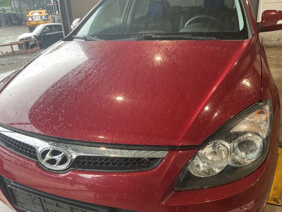 Panser til Hyundai i30, 2007-2012 (Type I)  (HYUNDAI|)