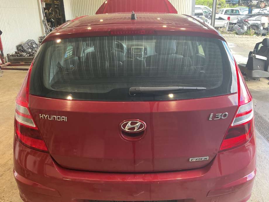 Bakluke combi til Hyundai i30 2007-2012 (Type I) (HYUNDAI|)