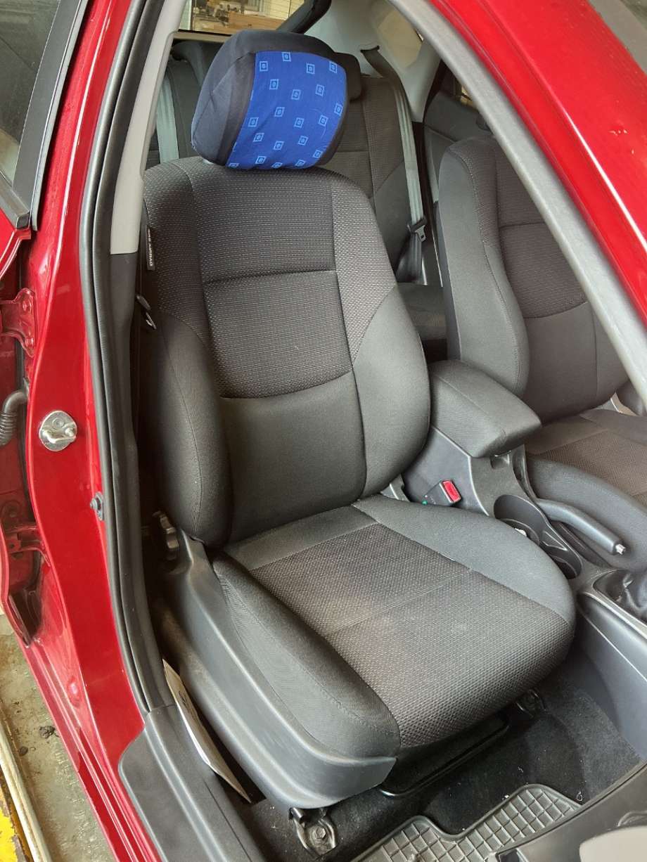 Sete foran høyre til Hyundai i30, 2007-2012 (Type I)  (HYUNDAI|)