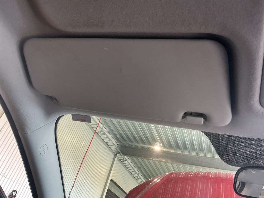 Solskjerm til Hyundai i30, 2007-2012 (Type I)  (HYUNDAI|)