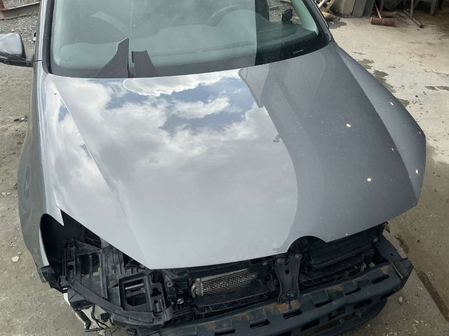 Panser til VW Golf VI, 2008-2012  (VOLKSWAGEN|)