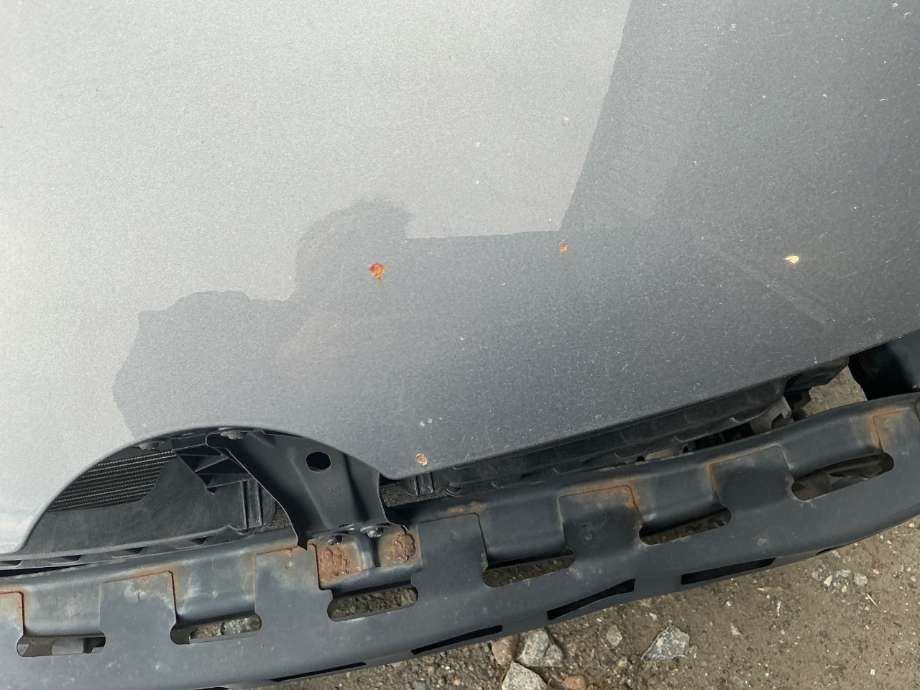Panser til VW Golf VI 2008-2012  (VOLKSWAGEN|)