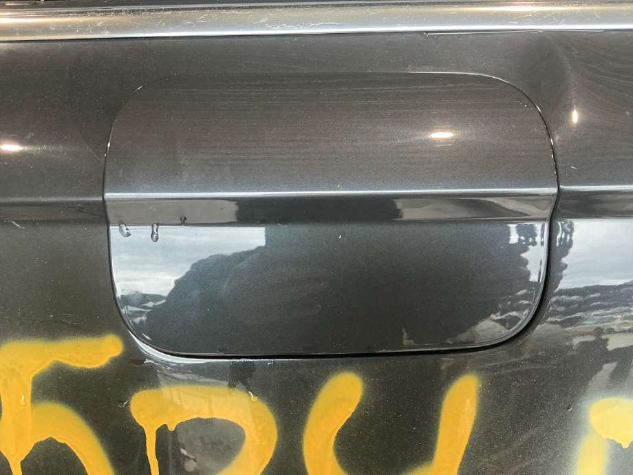 Tanklokk til Audi A6, 2011-2014 (Type IV, Fase 1) (C7) (C7) (AUDI|)