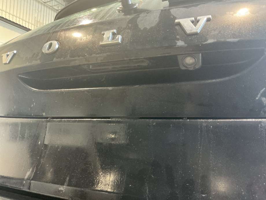 Bakluke combi til Volvo V40 2012-2019  (VOLVO|)