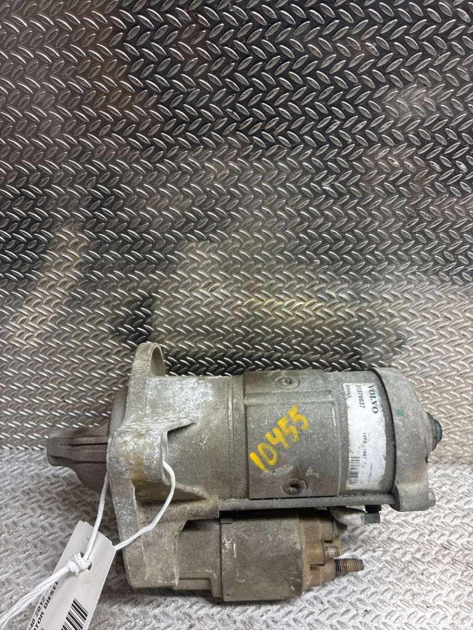 Starter diesel til Volvo V40, 2012-2019  (VOLVO|36051780)
