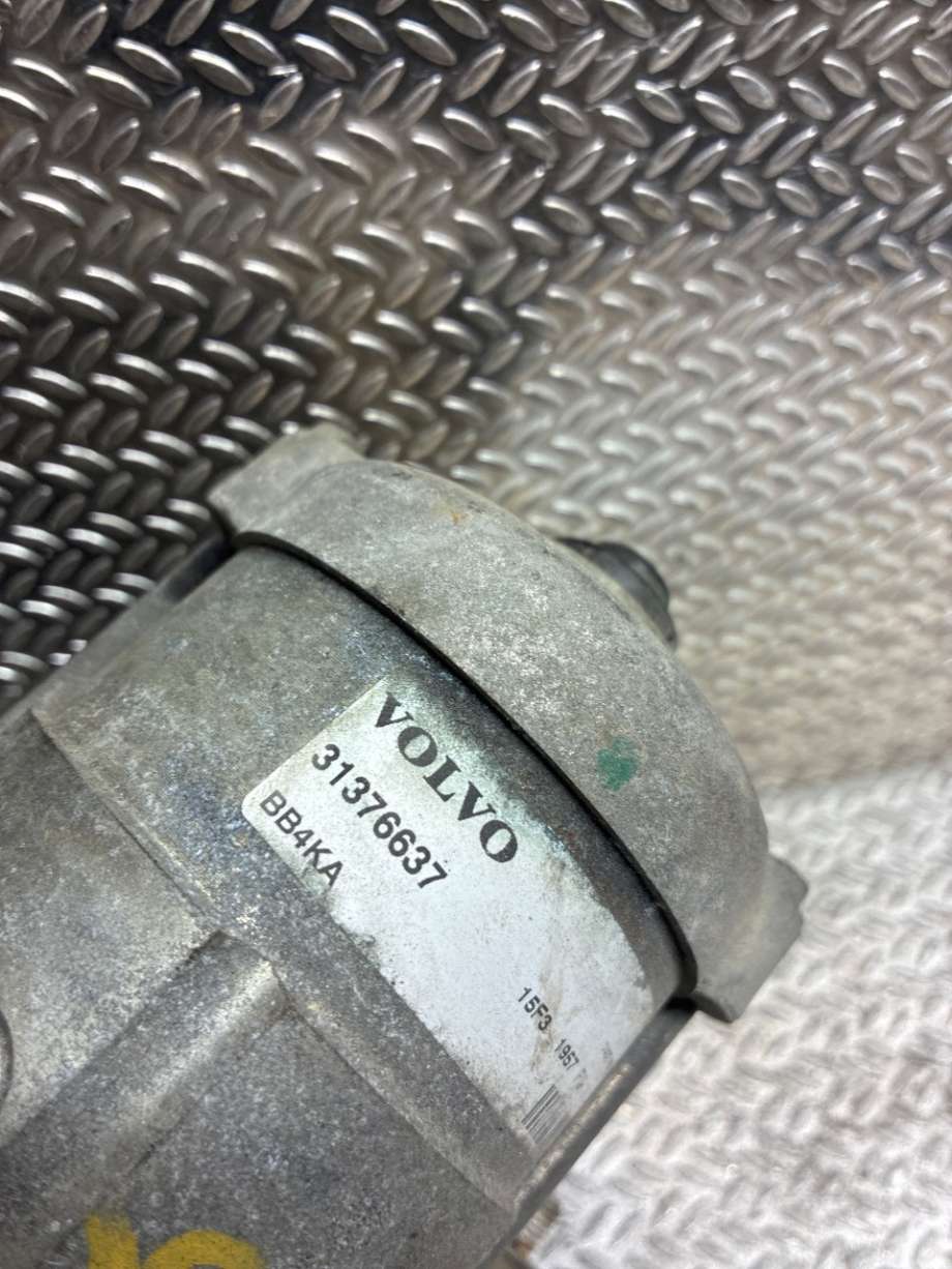 Starter diesel til Volvo V40 2012-2019  (VOLVO|36051780|31376637)