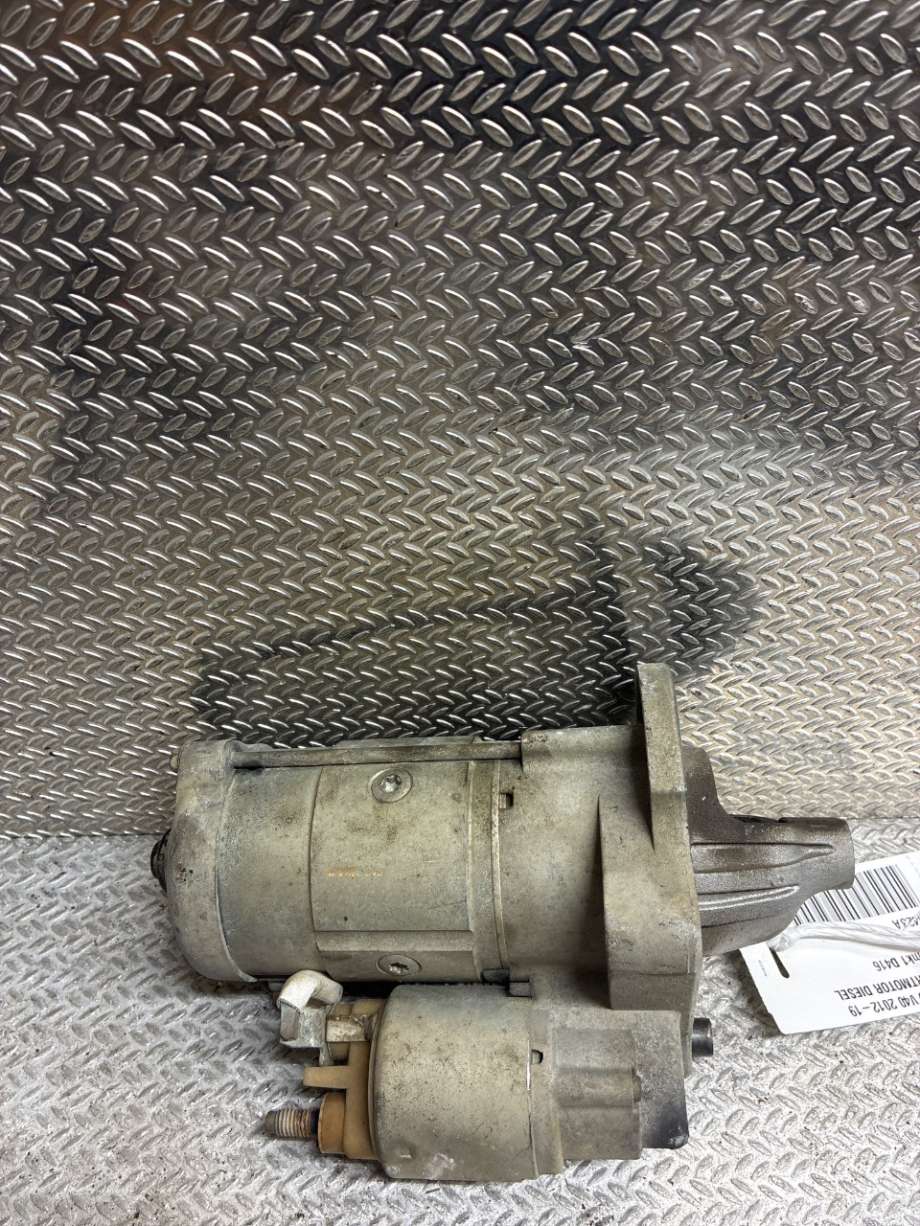 Starter diesel til Volvo V40 2012-2019  (VOLVO|36051780|31376637)