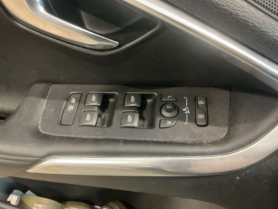 Bryter ruteheis til Volvo V40, 2012-2019  (VOLVO|)