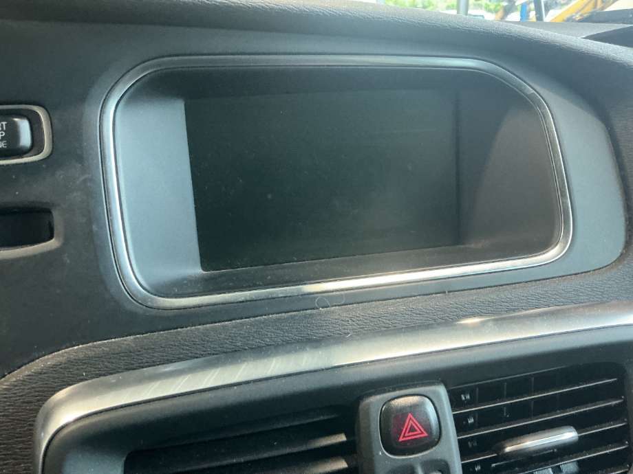 Instrument kjørecomputer til Volvo V40, 2012-2019  (VOLVO|)
