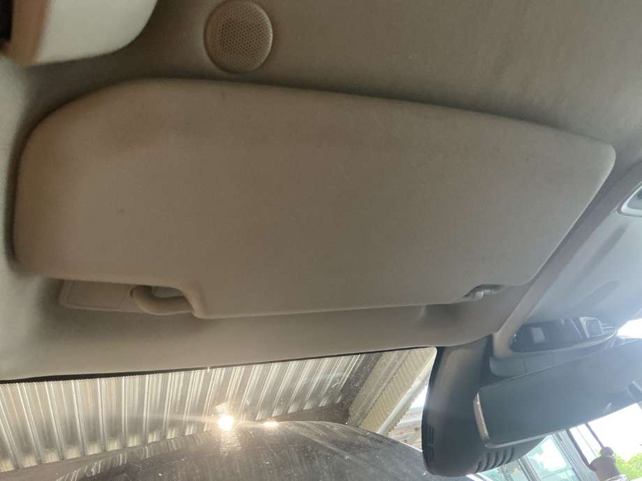 Solskjerm til Volvo V40, 2012-2019  (VOLVO|)