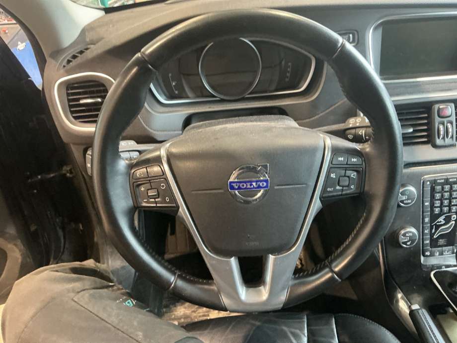 Ratt til Volvo V40, 2012-2019  (VOLVO|)