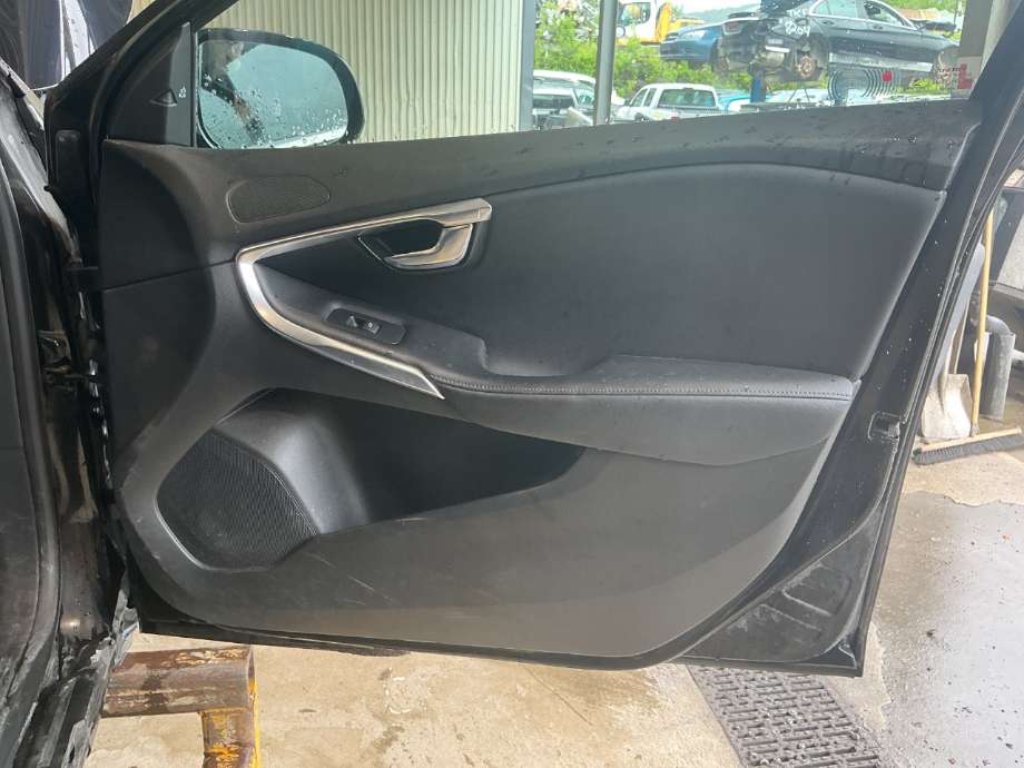 Dørtrekk høyre til Volvo V40, 2012-2019  (VOLVO|)