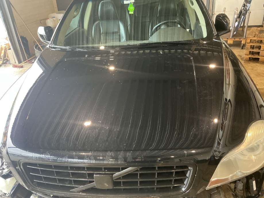 Panser til Volvo XC90 2007-2014 (Type I, Fase 2) (VOLVO|)