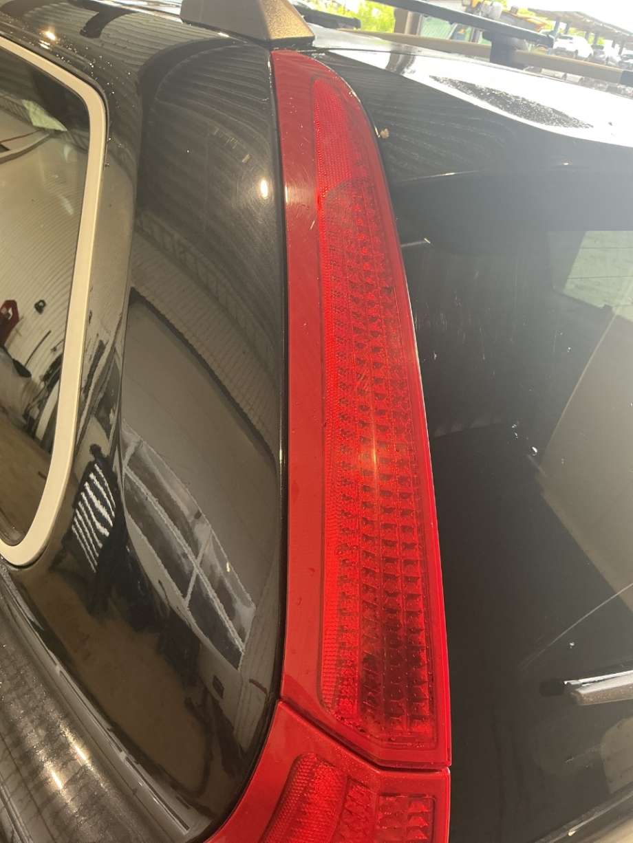 Baklykt venstre til Volvo XC90, 2007-2014 (Type I, Fase 2)  (VOLVO|)