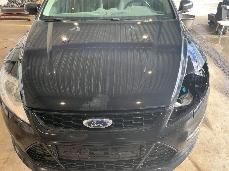 Panser til Ford Mondeo, 2011-2014 (Type IV, Fase 2)  (FORD|)