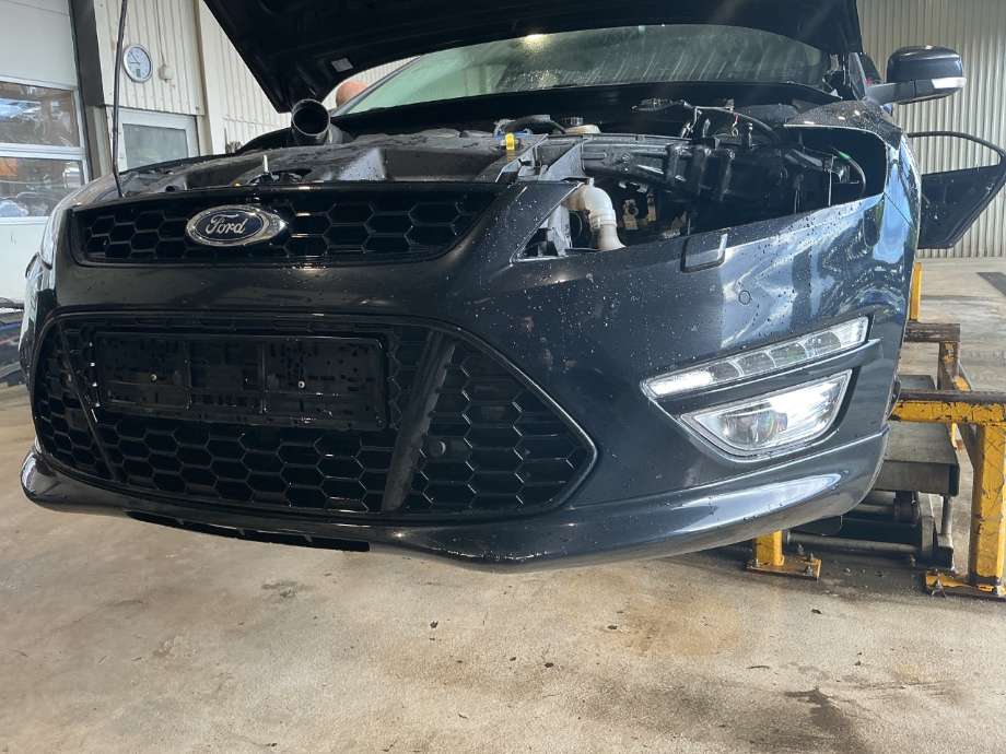 Støtfanger foran til Ford Mondeo 2011-2014 (Type IV, Fase 2)  (FORD|)