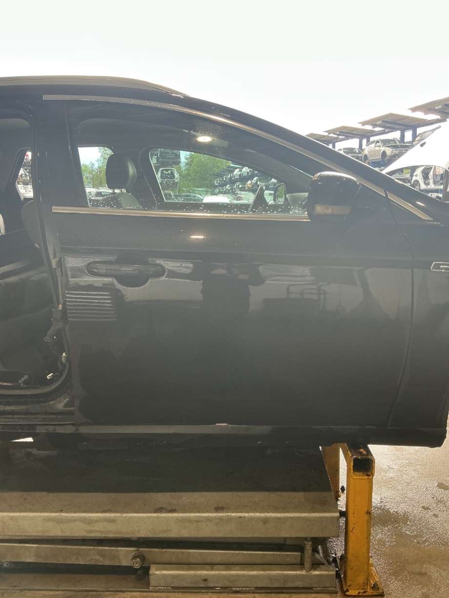 Dør høyre foran til Ford Mondeo, 2011-2014 (Type IV, Fase 2)  (FORD|)