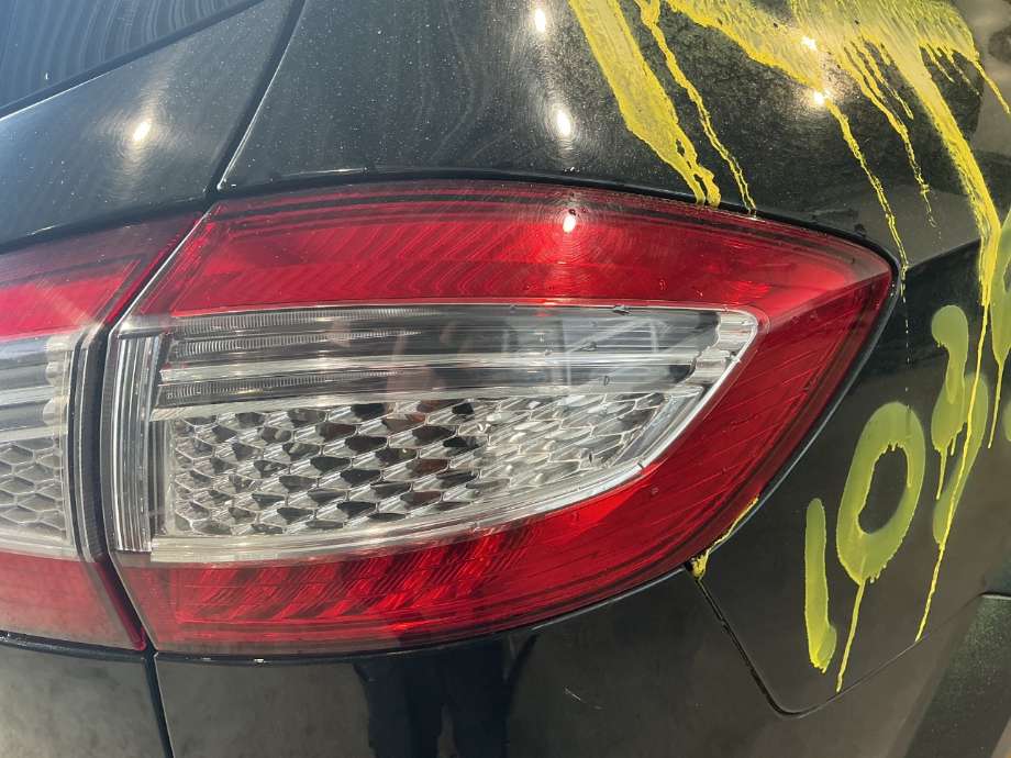 Baklykt høyre til Ford Mondeo, 2011-2014 (Type IV, Fase 2)  (FORD|)