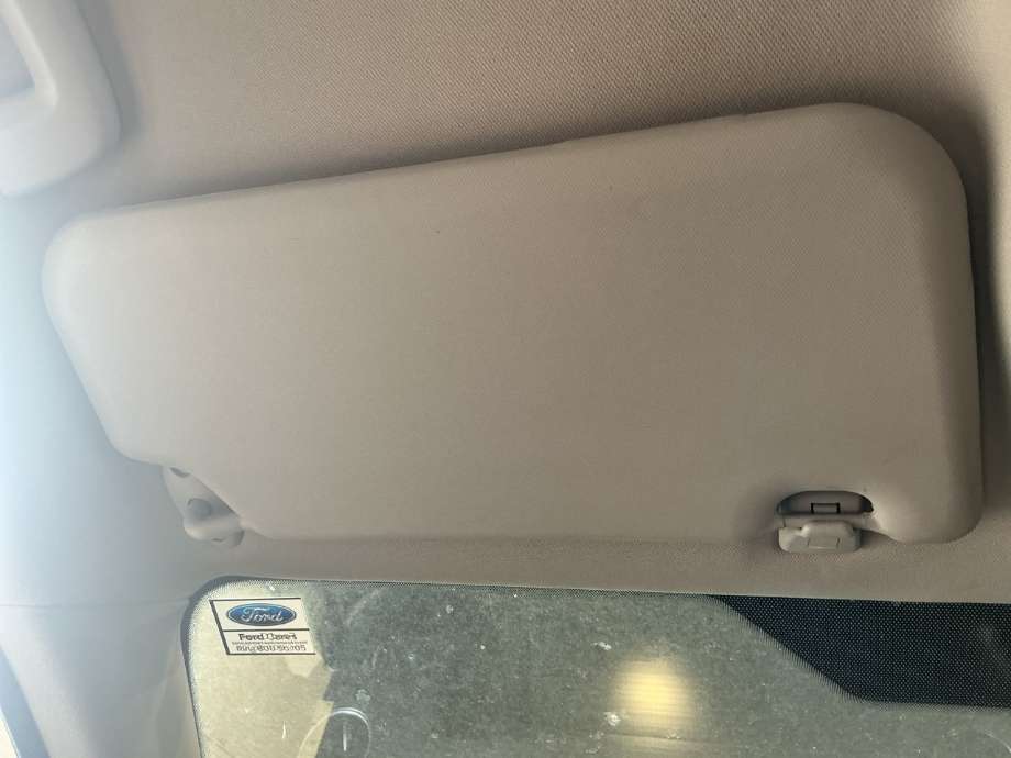 Solskjerm til Ford Mondeo, 2011-2014 (Type IV, Fase 2)  (FORD|)
