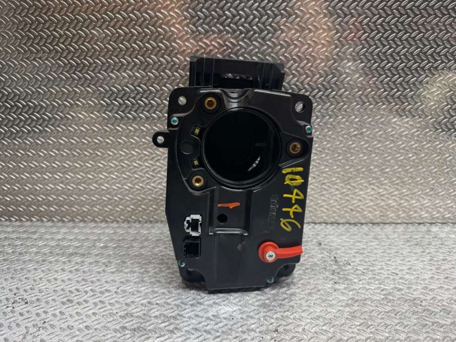 Batterilader inntak/luke til Tesla Model S 2013-2016 (Fase 1) (TESLA|1022014-00-E|)