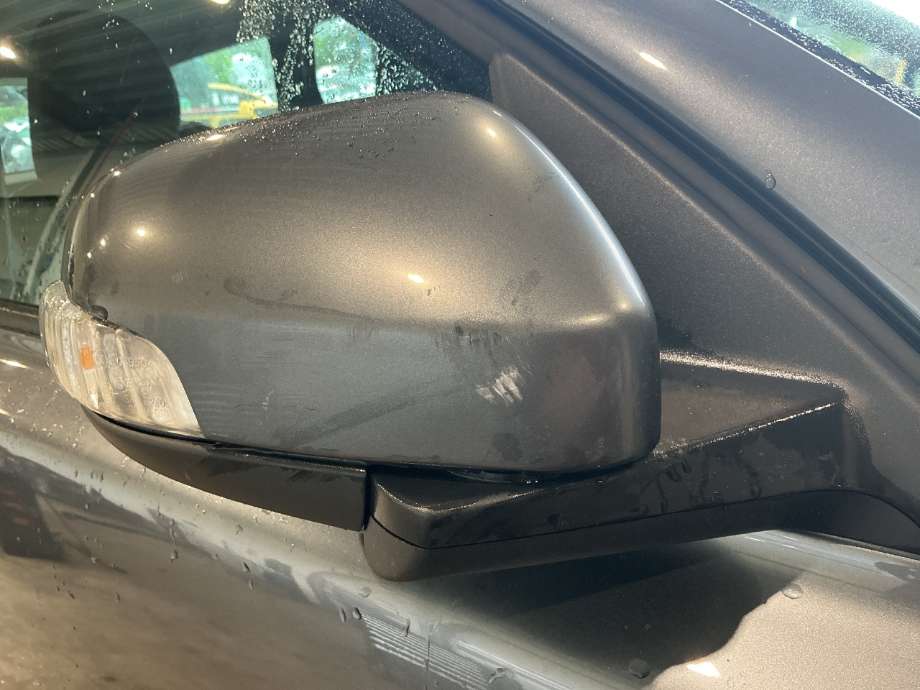 Speil høyre til Volvo V50, 2007-2012 (Fase 2) (VOLVO|)