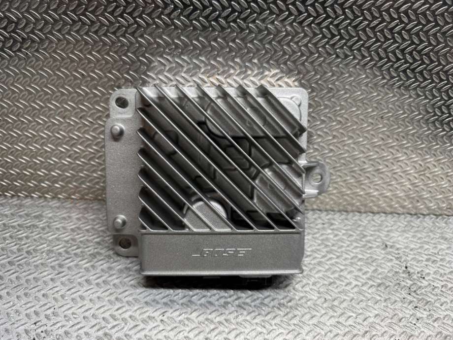 Sensor radar til Mazda CX-5 2012-2017 (Type I) (MAZDA|KD49-67-Y90B|)