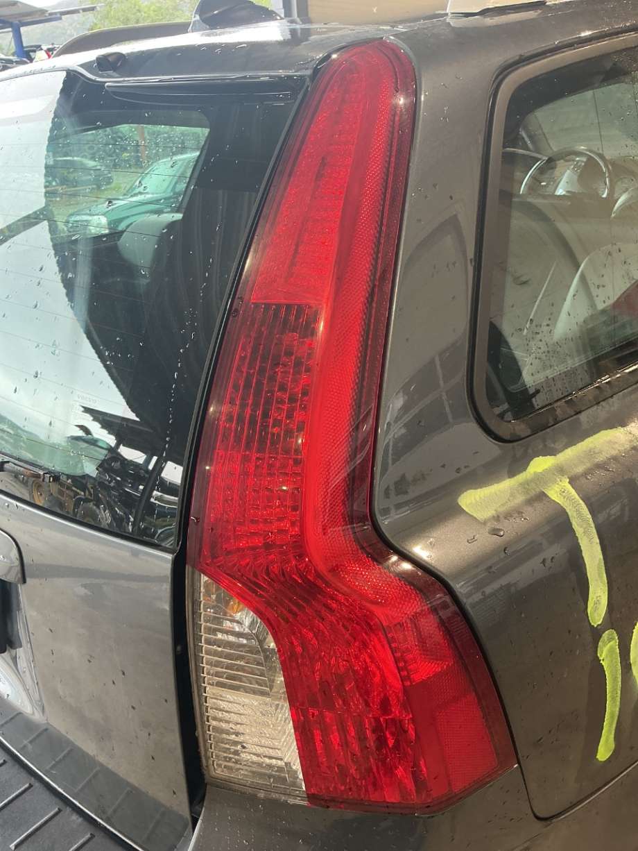Baklykt høyre til Volvo V50 2007-2012 (Fase 2) (VOLVO|)