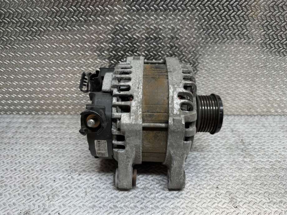 Dynamo til Peugeot 508 2018-->> (Type II)  (PEUGEOT|98 189 622 80|)