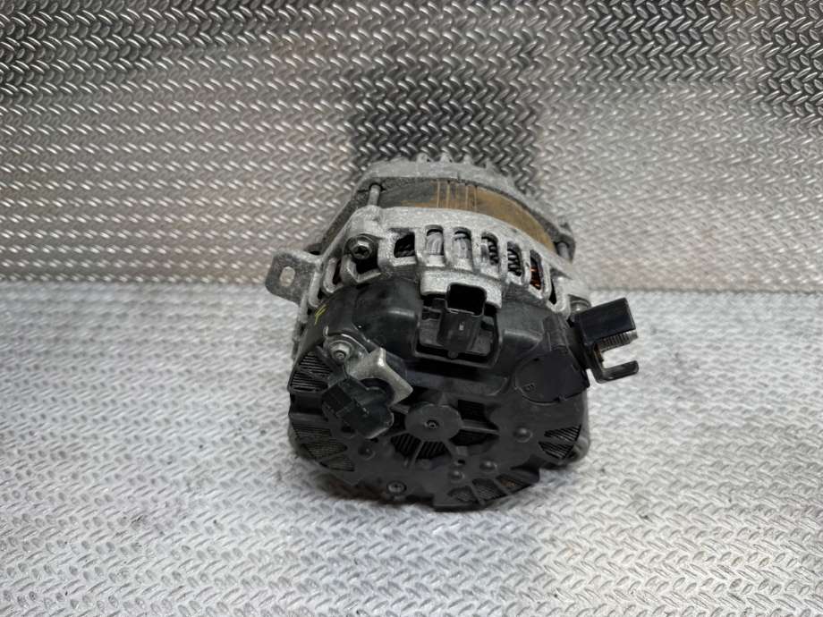 Dynamo til Peugeot 508 2018-->> (Type II)  (PEUGEOT|98 189 622 80|)