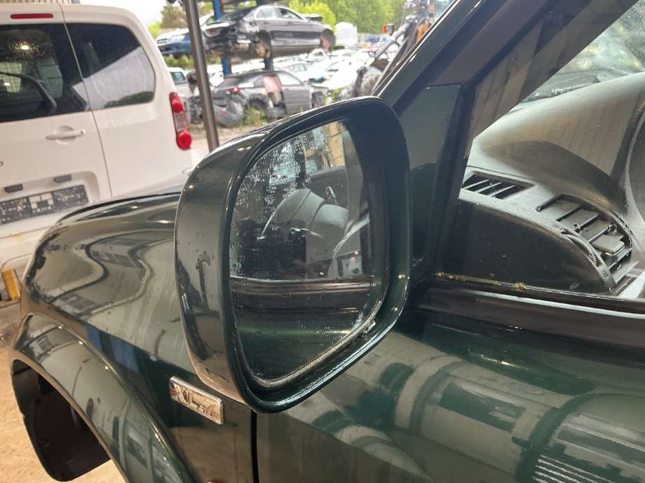 Speil venstre til Suzuki Grand Vitara 1998-2005 (Type II)  (SUZUKI|)