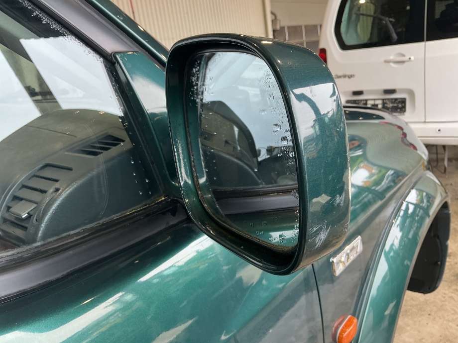 Speil høyre til Suzuki Grand Vitara 1998-2005 (Type II) (SUZUKI|)