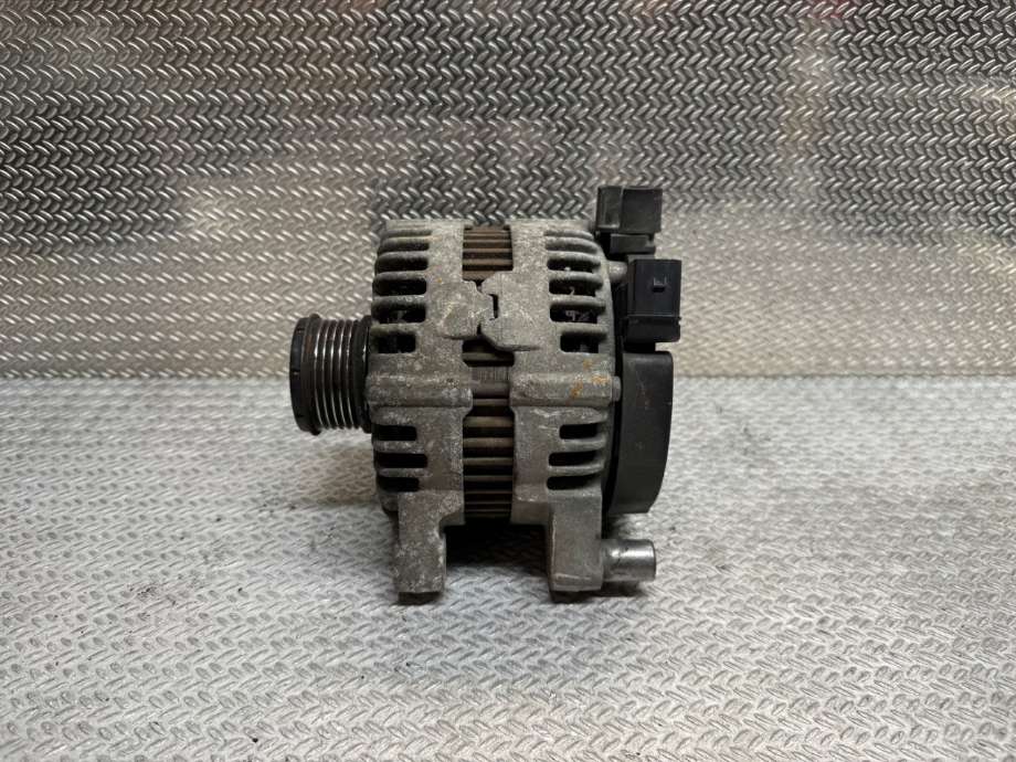 Dynamo til Ford S-Max, 2006-2010 (Type I, Fase 1) (FORD|RM6G9N-10300-XC)