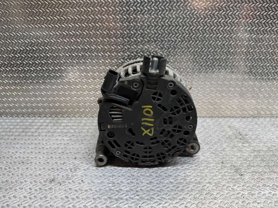 Dynamo til Ford S-Max 2006-2010 (Type I, Fase 1)  (FORD|RM6G9N-10300-XC|1762869|6G9N-10300-XC)