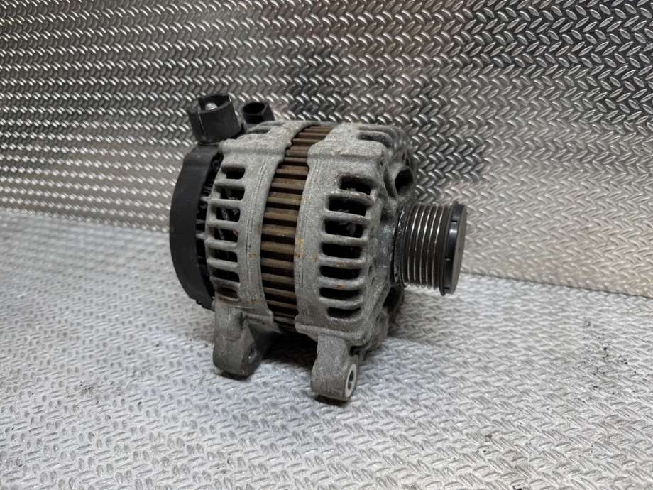 Dynamo til Ford S-Max 2006-2010 (Type I, Fase 1)  (FORD|RM6G9N-10300-XC|1762869|6G9N-10300-XC)