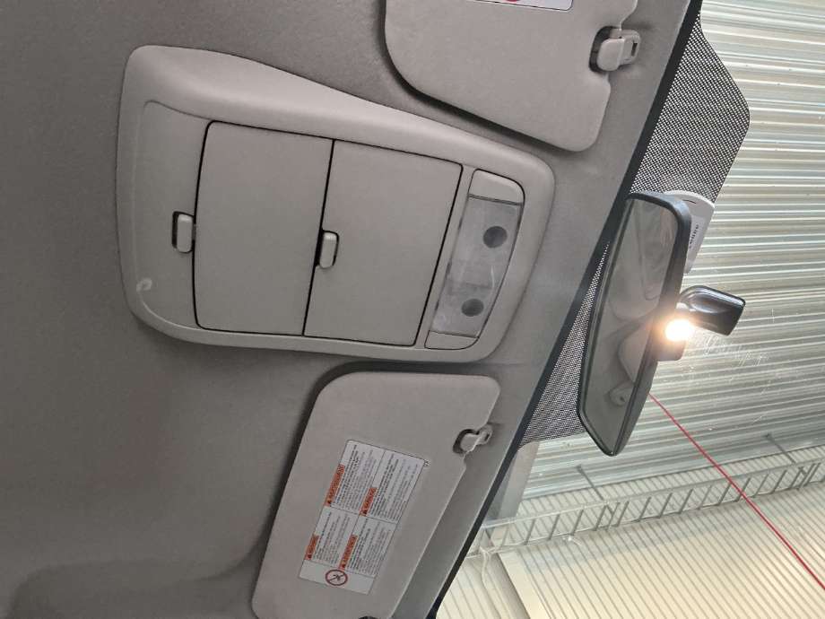 Taklyspanel til Suzuki Grand Vitara 1998-2005 (Type II)  (SUZUKI|)