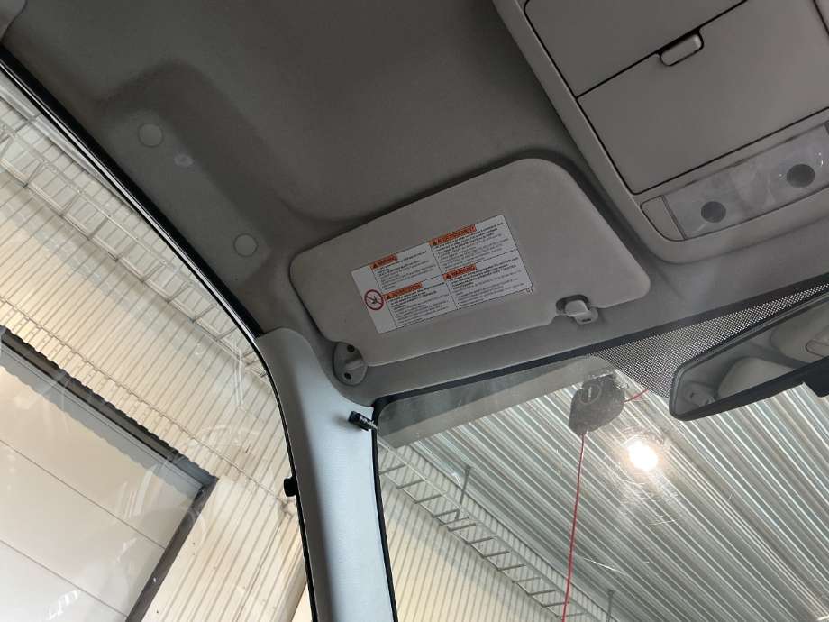 Solskjerm til Suzuki Grand Vitara, 1998-2005 (Type II) (SUZUKI|)
