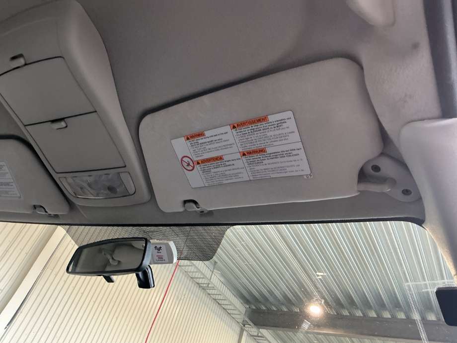 Solskjerm til Suzuki Grand Vitara, 1998-2005 (Type II) (SUZUKI|)