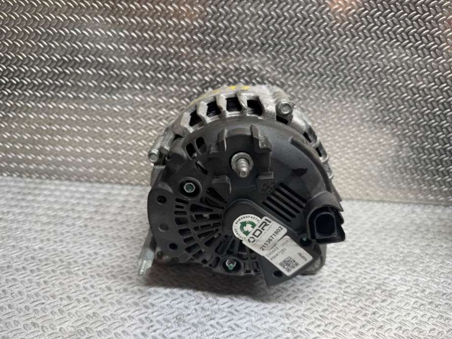 Dynamo til VW Transporter / Caravelle 2009-2015 (Fase 2) (T5) (T5) (VOLKSWAGEN|03L 903 024 G|)