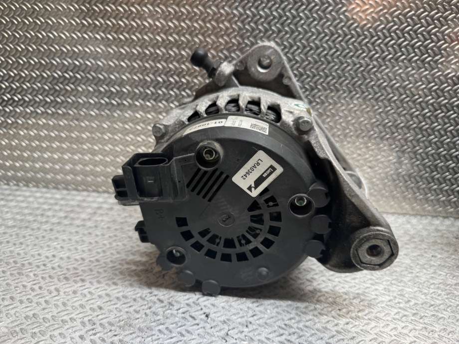 Dynamo til BMW 5-Serie 2010-2017 (F10/F11) (F10/F11) (BMW|12 31 7 808 075|)