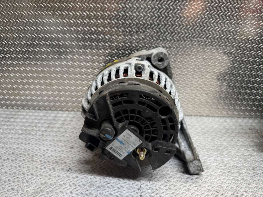 Dynamo til Volvo S60 2005-2010 (Type I, Fase 2)  (VOLVO|36012358|)