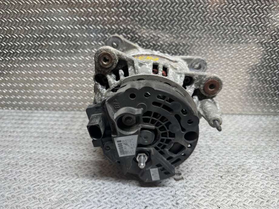 Dynamo til VW Golf V, Combi 2003-2008  (VOLKSWAGEN|06F 903 023 F|)