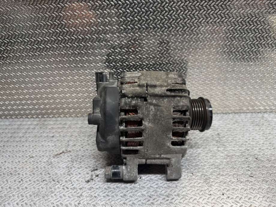 Dynamo til Volvo V50 2007-2012 (Fase 2)  (VOLVO|36001971||30659390)