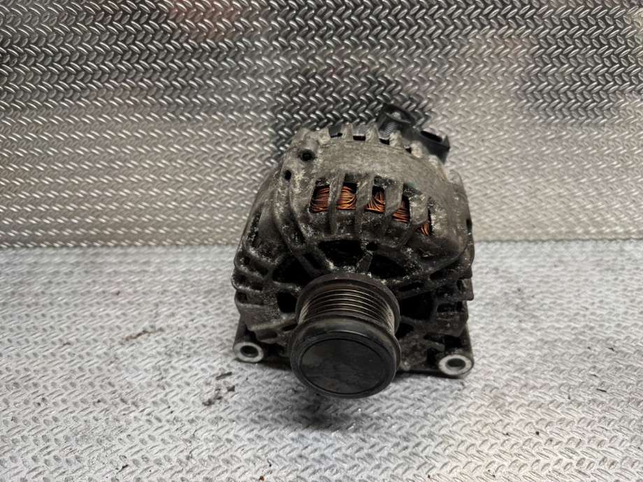 Dynamo til Volvo V50 2007-2012 (Fase 2)  (VOLVO|36001971||30659390)