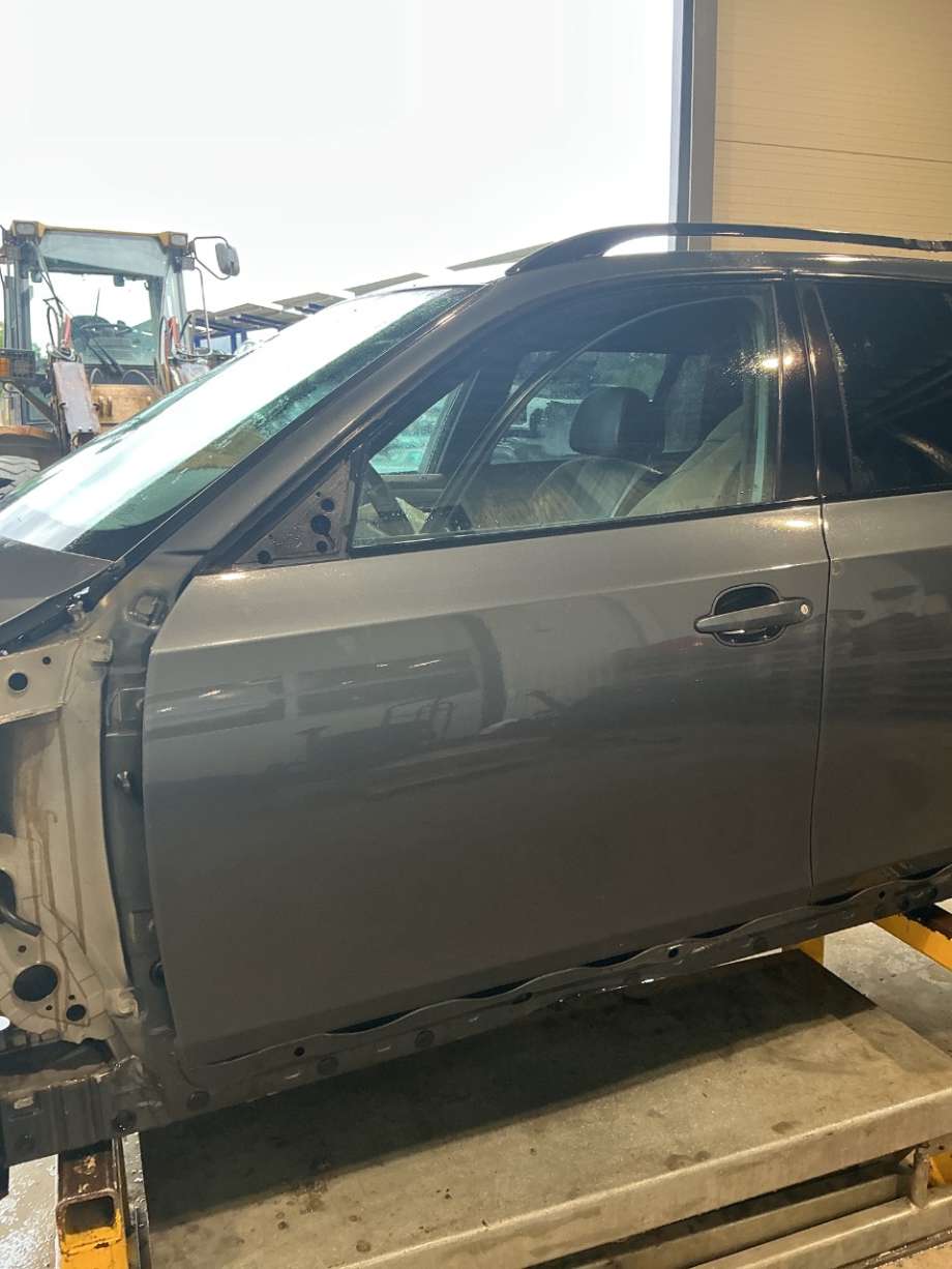 Dør venstre foran til BMW 5-Serie, 2003-2010 (E60/E61) (E60/E61) (BMW|)