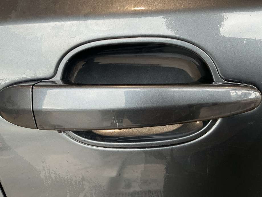 Dørhåndtak utv høyre foran til BMW 5-Serie, 2003-2010 (E60/E61) (E60/E61) (BMW|)