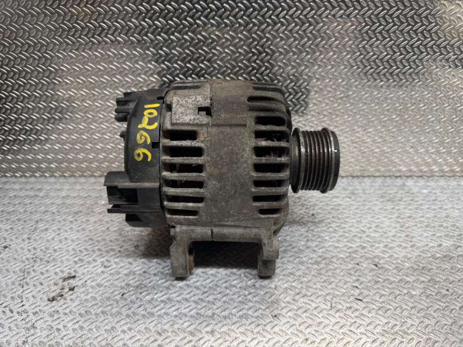 Dynamo til VW Touran 2007-2010 (Type I, Fase 2)  (VOLKSWAGEN|022 903 119 C||06F903023C)
