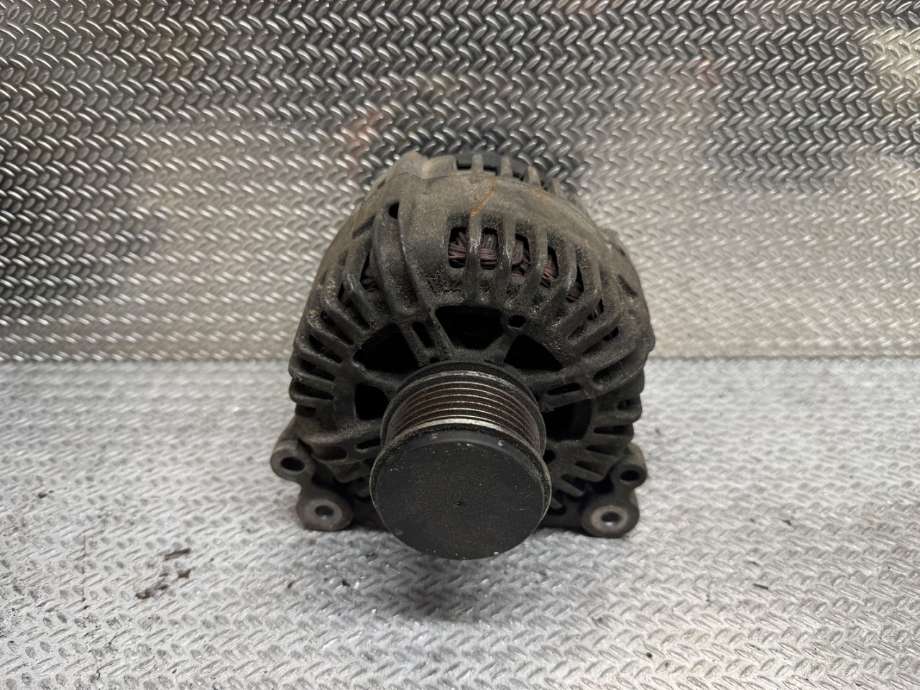 Dynamo til VW Touran 2007-2010 (Type I, Fase 2)  (VOLKSWAGEN|022 903 119 C||06F903023C)