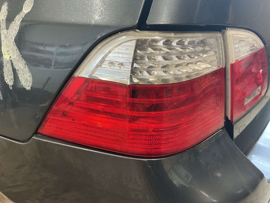 Baklykt venstre til BMW 5-Serie, 2003-2010 (E60/E61) (E60/E61) (BMW|)