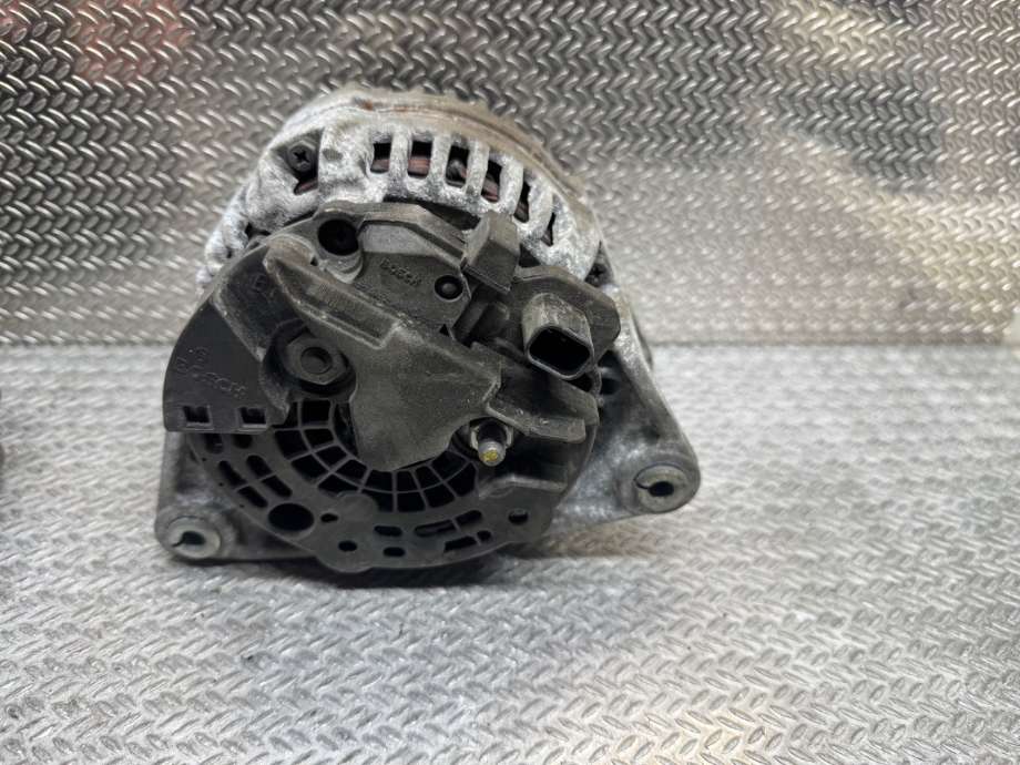 Dynamo til Opel Corsa D, 2006-2014  (OPEL|93190139)